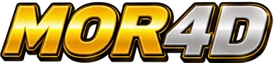 MOR4D Logo